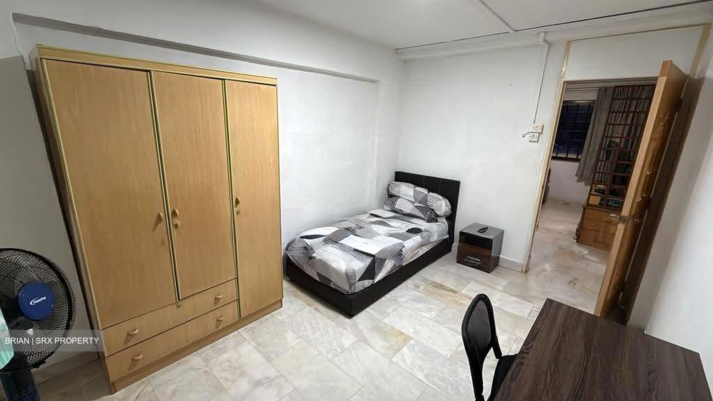 Blk 267 Bukit Batok East Avenue 4 (Bukit Batok), HDB 4 Rooms #620740621